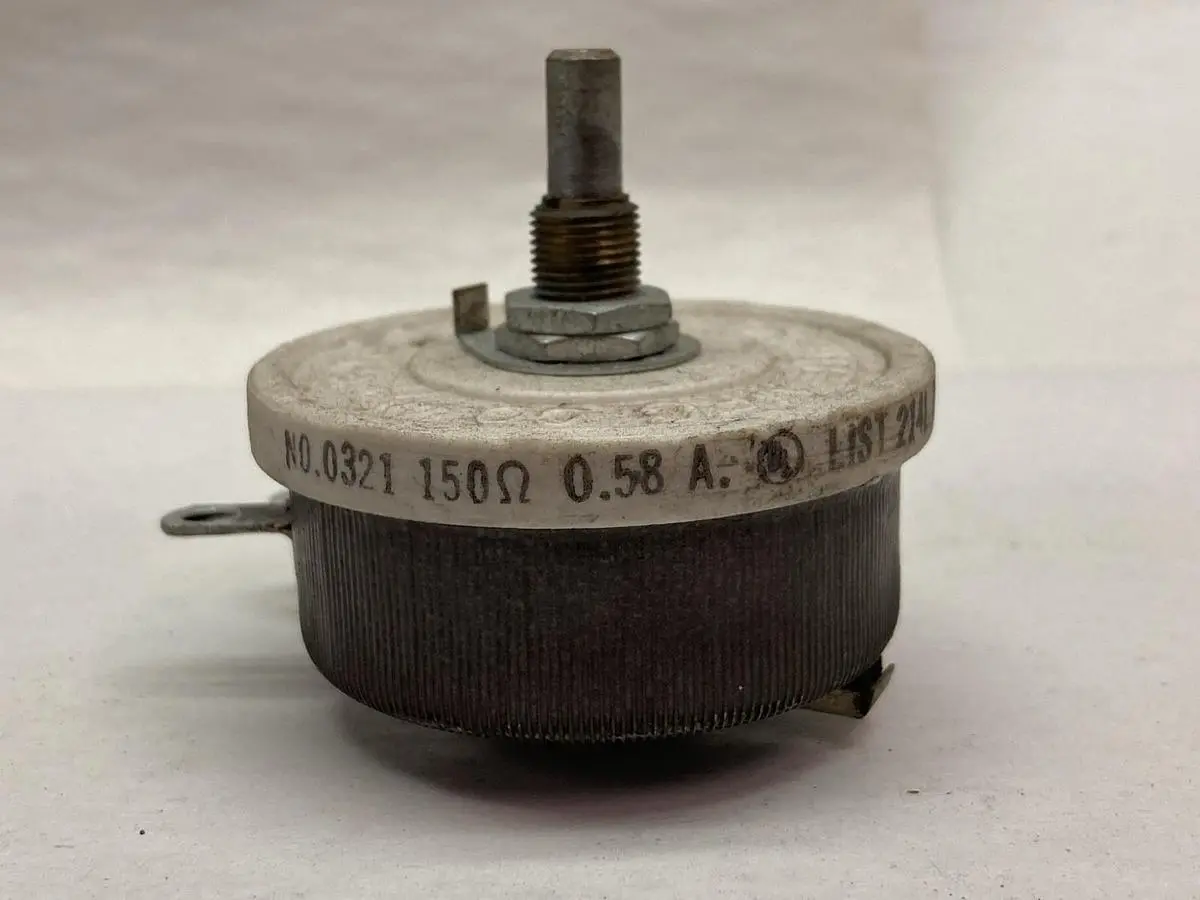USED OHMITE 0321