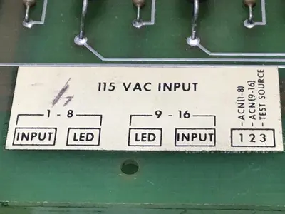 USED SCI 22857 REV J