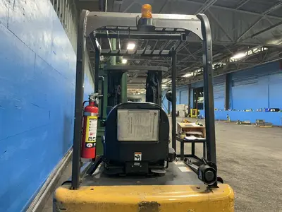 Used CATERPILLAR E4000 Material Handling (misc) Ohio US | HGR 24 #1289784