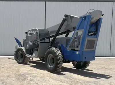 USED TEREX TH1048C