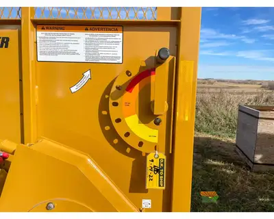Used HAYBUSTER _UNKNOWN_ Bale Choppers - Feeders Iowa US | Keast Enterprises #1360295