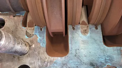 USED UNITED 4X11 MSN-H