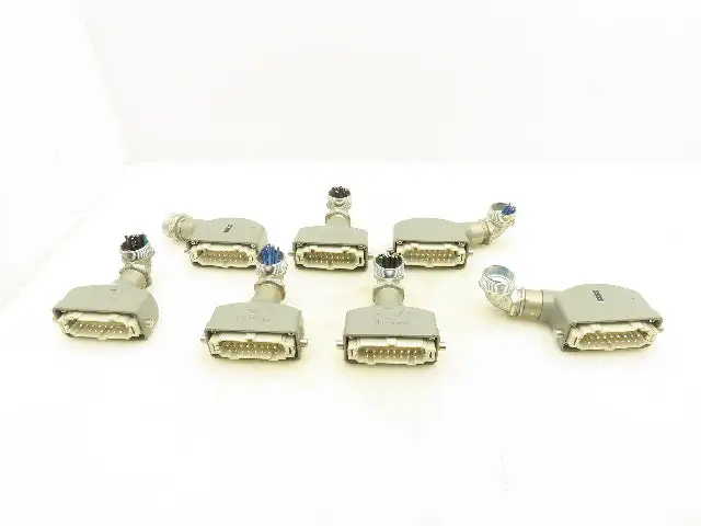 Used GW CONNECT _UNKNOWN_ Cable & Wire | Arrow Industrial #642445
