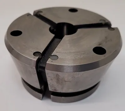 HARDINGE HQC-65 Tooling & Accessories, Collets | Machinery Central (1)