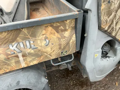 USED KUBOTA RTV900 DIESEL 4X4