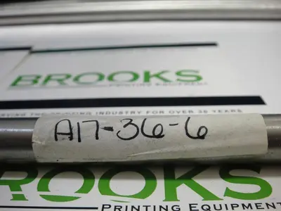 NEW HAMADA A17-36-6