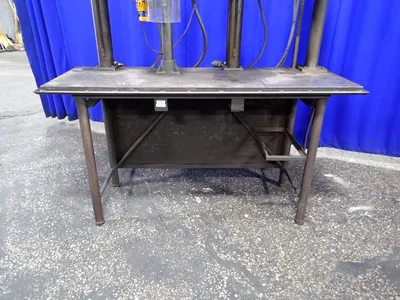 Used _UNKNOWN_ _UNKNOWN_ Heavy Duty Multiple Spindle Drills including Gang & Cluster Ohio US | HGR 24 #1134530