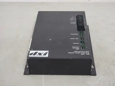 NEW HARDING MAI-425