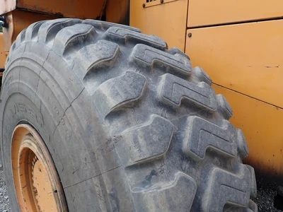 Used 1999 HYUNDAI HL780-3 Wheel Loaders Massachusetts US | Brookside Equipment Sales #1422148