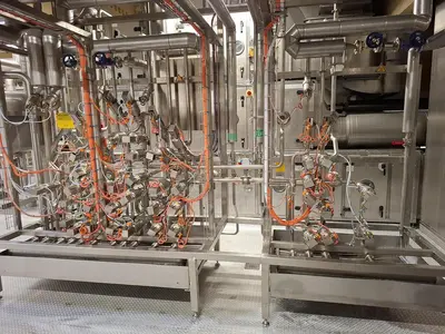 USED 2016 BOSCH TFC 5532