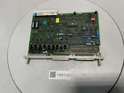 USED SIEMENS 6ES5244-3AA22