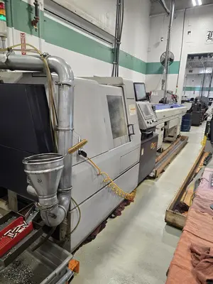 2001 CITIZEN M16 Swiss Type Automatic Screw Machines | Midstate Machinery (1)