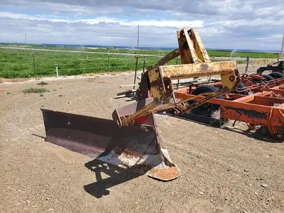80" Ditcher