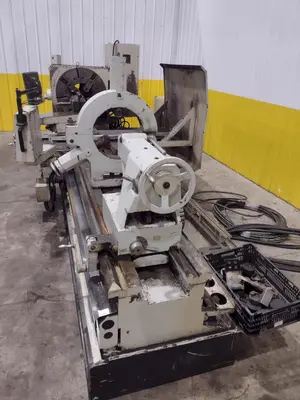 USED WILLIS PK 35
