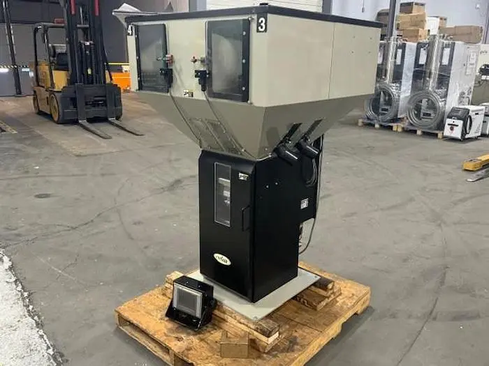 Used 2013 CONAIR TB-250 Agitators, Blenders, Mixers | Absolute Machinery #541048