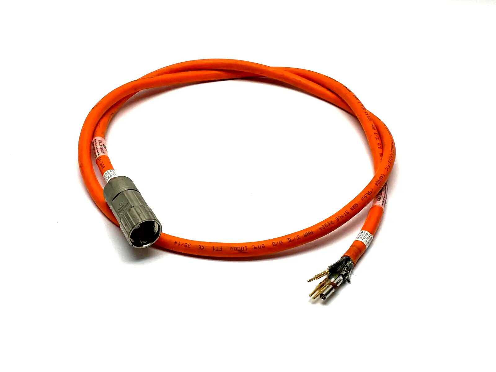 Used Maverick Industrial Sales _UNKNOWN_ Misc Electrical & Power Parts Michigan US | Maverick Industrial Sales #1502302