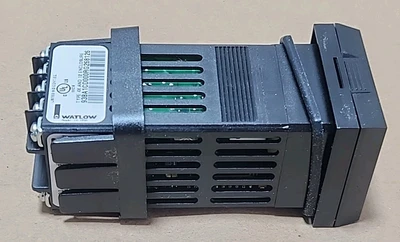 NEW Watlow 93BA-1CD0-00RG