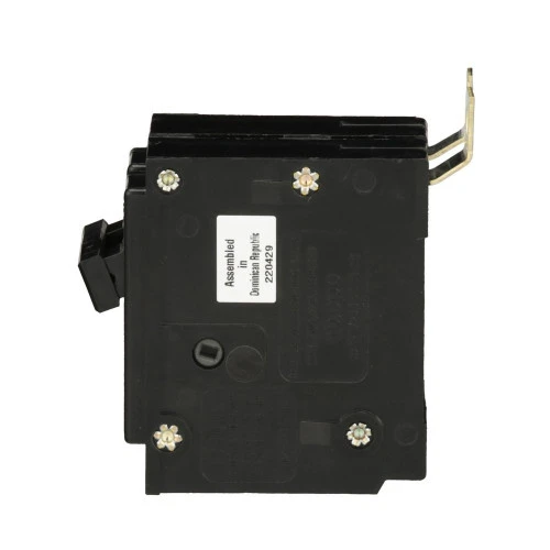 Eaton BAB2015 Circuit Breaker, Type BAB, 15A, 120/240V, 10 kAIC [New]
