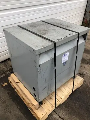 USED ACME T-3-3500075-3S