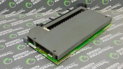 Allen Bradley 1771-OD16 Isolated 120V AC Output Module Series A Used