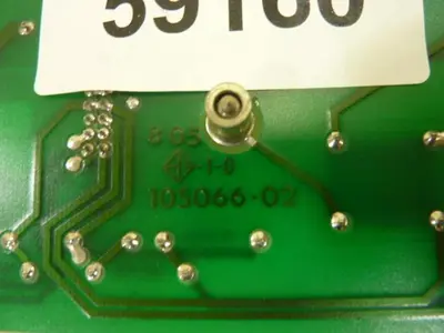 USED ALLEN BRADLEY 105060