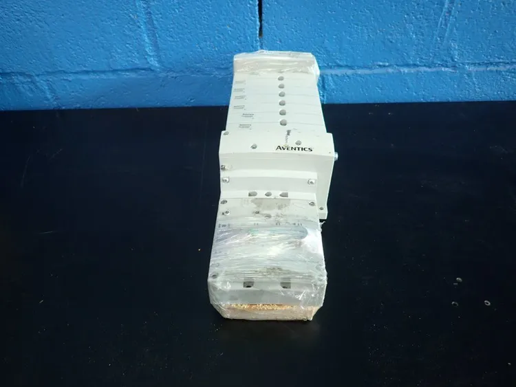 New | in-Stock AVENTICS 1449004 Pumps Ohio US | HGR 24 #738432