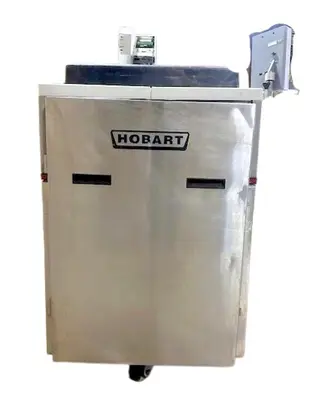 Used HOBART UWS Wrapping Machines British Columbia CA | Surrey Food Equipment #1310255