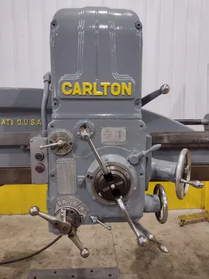 USED CARLTON 1A