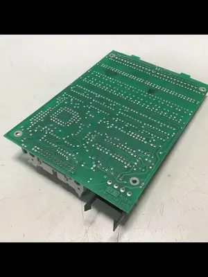 USED GAMMAFLUX GA-101-F-00
