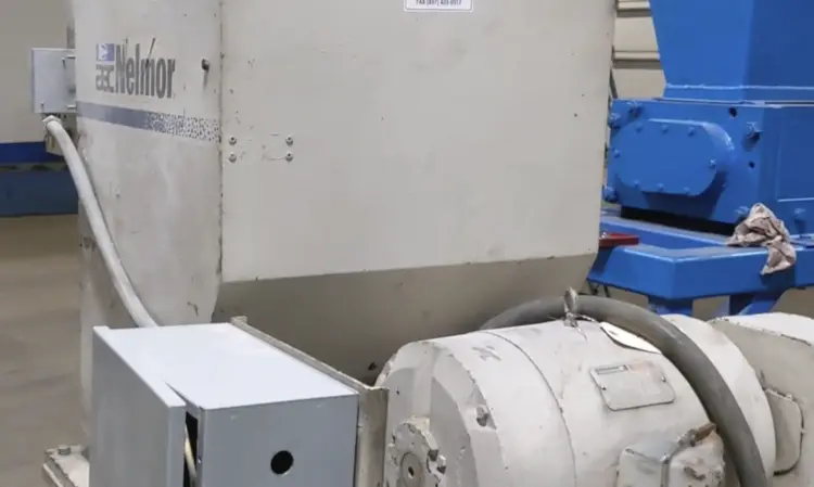 Used AEC - ACS GROUP COMPANY _ Granulators Illinois US | Alan Ross Machinery #1681