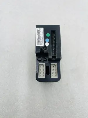 EMERSON DELTAV KJ3001X1-BB1 DI 8 CH 24VDC DRY CONTACT #K-2522