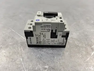 USED ALLEN-BRADLEY 140M-C2E-B63