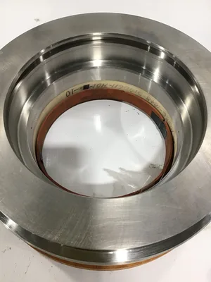 209/1038G-1848-910D611-H01-10 Industrial Bearing