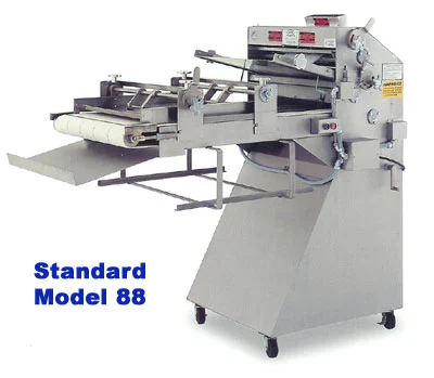 New | in-Stock ACME RS88 Dough Sheeters & Presses California US | BakeryEquipment.com #1555042