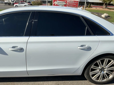 Used 2014 AUDI A8 Cars Michigan US | Miedema Asset Management Group #1761337