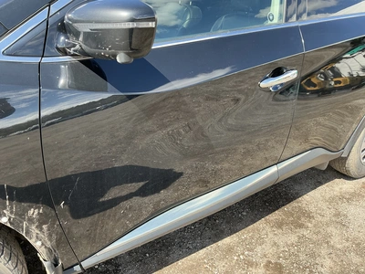 USED 2018 NISSAN MURANO