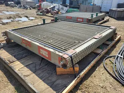 Used 2004 PETRO-TECH HEATERS LTD. 523458 Heaters British Columbia CA | Lenmark #1426245