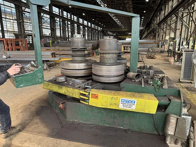 USED Roundo R9S