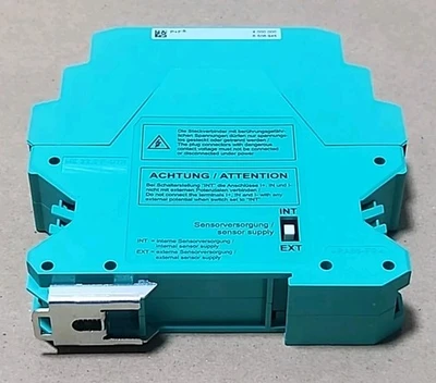 NEW Pepperl+Fuchs 124422