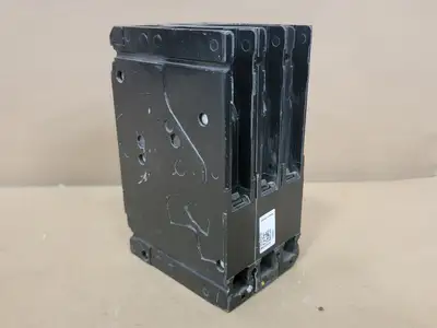 USED SIEMENS CED63B040
