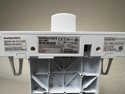 NEW Mettler Toledo Rainin Smart Stand