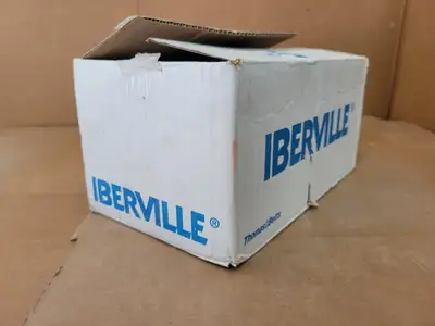 NEW IBERVILLE BC1110R