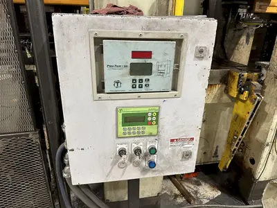 USED KOMATSU C400SSSCL1