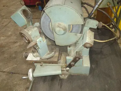 BLACK DIAMOND TOOL SHARPENER GRINDER : YOBRO 24540