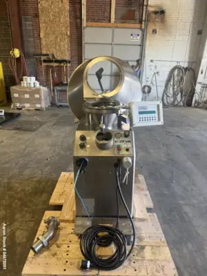 Used VEMAG 500 Dough Dividers Illinois US | Aaron Equipment #1548866