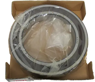 NEW NSK 6032DDU DEEP GROOVE BALL BEARING