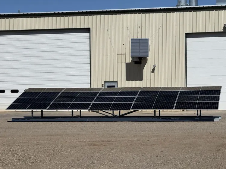 New | in-Stock SOLARSET M-20-OGS-13.76-25.5-1-F Power Inverters Colorado US | Power Zone Equipment #975140
