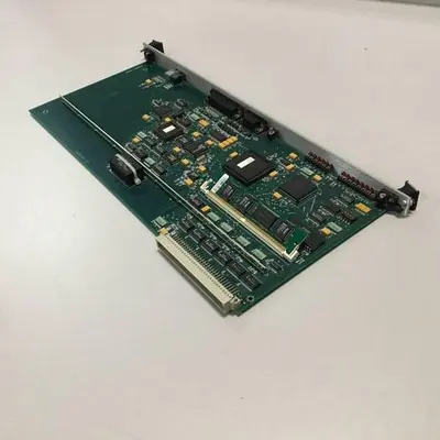 USED VAN DORN PC330-129 330-129