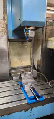 1996 MAZAK VTC-20B Vertical Machining Centers | Toolquip, Inc. (6)