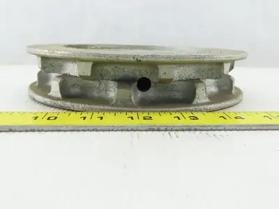 BM-5515-39-2P Idler Drive Shaft Chain Sprocket 1-1/4" Bore w/Keyway